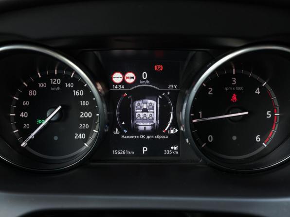 Land Rover Discovery Sport I с пробегом 2017 года, цена 1 949 000 рублей, 156106 км, внедорожник, Автокод Объявления
