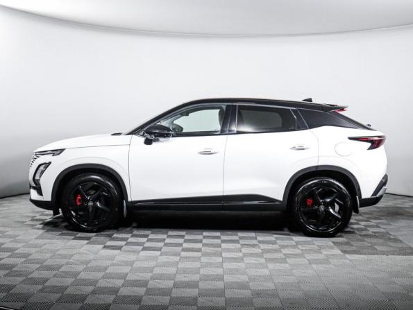 Omoda C5 I с пробегом 2023 года, цена 1 999 000 рублей, 16135 км, внедорожник, Автокод Объявления