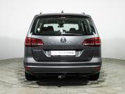Volkswagen Sharan II Рестайлинг Санкт-Петербург  - изображение 25