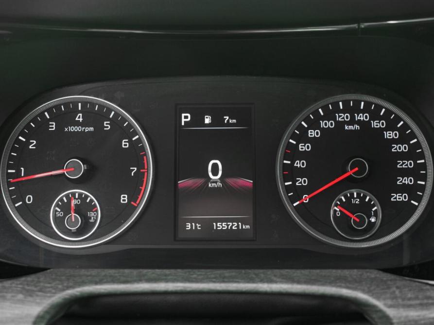 Kia K5 III Екатеринбург  - изображение 14