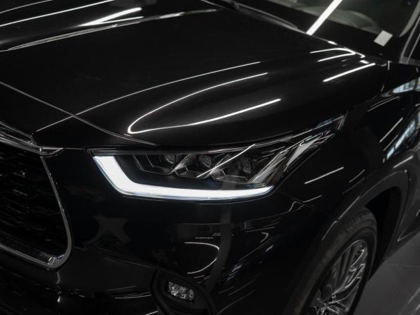 Toyota Highlander IV (XU70) с пробегом 2026 года, цена 5 450 000 рублей, 22 км, внедорожник, Автокод Объявления