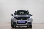 Suzuki SX4 I (Classic) Рестайлинг Новокузнецк  - изображение 26