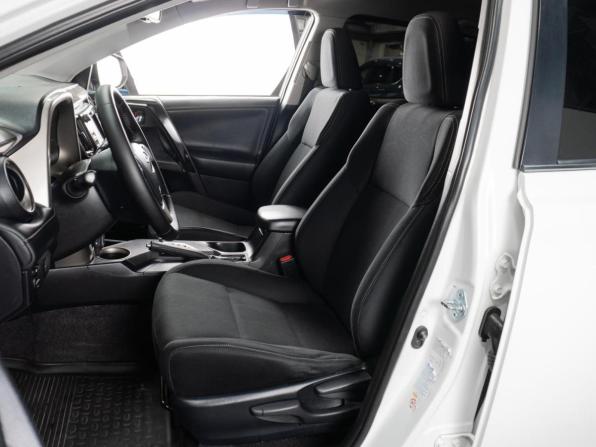 Toyota RAV4 IV (XA40) с пробегом 2014 года, цена 1 970 000 рублей, 92822 км, внедорожник, Автокод Объявления