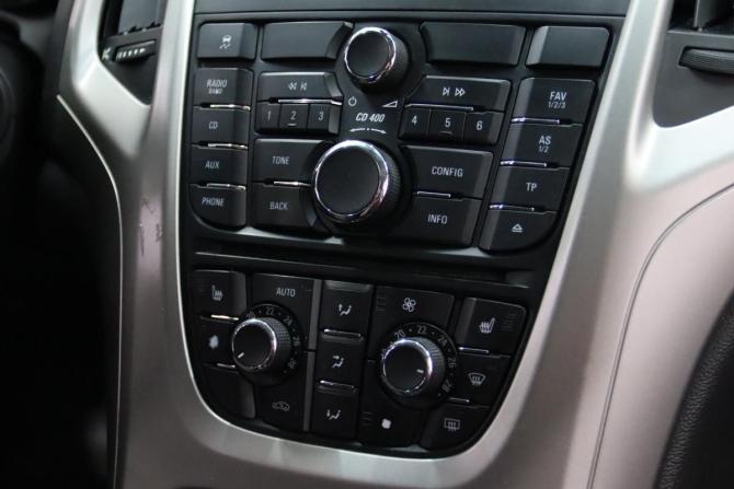 Opel Astra H Рестайлинг с пробегом 2011 года, цена 595 950 рублей, 194730 км, хэтчбек, Автокод Объявления