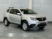 Renault Duster II Москва  - изображение 16