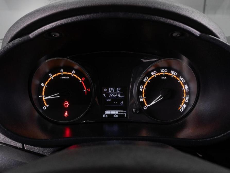 Lada (ВАЗ) Granta I Рестайлинг Тюмень  - изображение 12