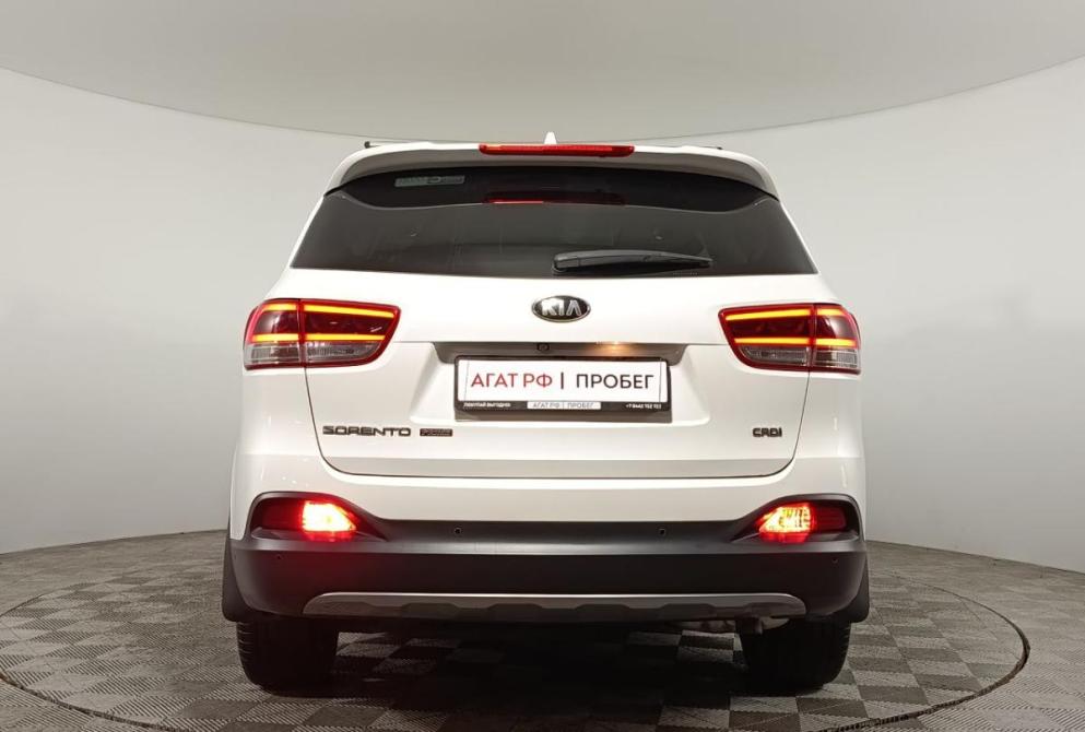 Kia Sorento II Рестайлинг Волгоград  - изображение 6