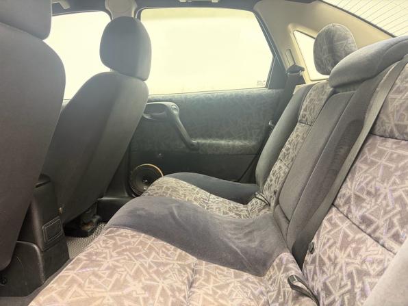Opel Vectra B с пробегом 1997 года, цена 340 000 рублей, 297000 км, седан, Автокод Объявления