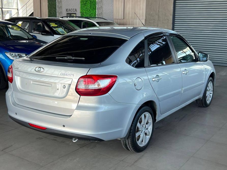 Lada (ВАЗ) Granta I Оренбург  - изображение 5