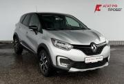 Renault Kaptur I Киров  - изображение 29