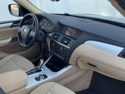 BMW X3 II (F25) Москва  - изображение 30