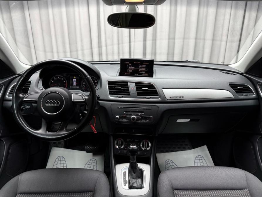 Audi Q3 I (8U) Ижевск  - изображение 14