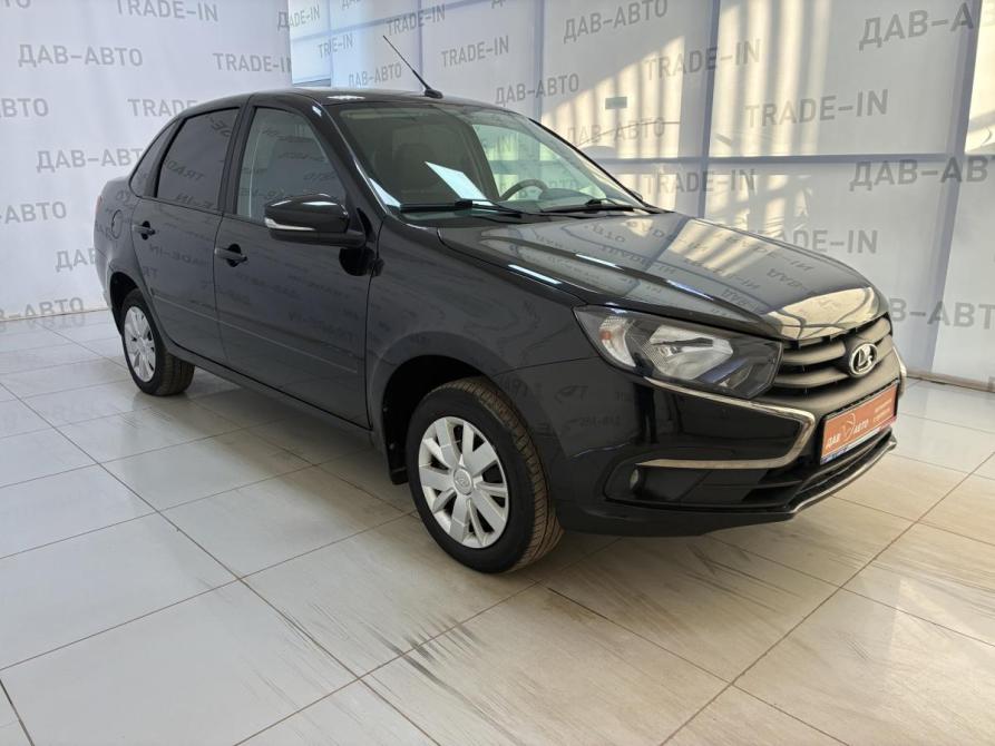 Lada (ВАЗ) Granta I Рестайлинг Пермь  - изображение 3