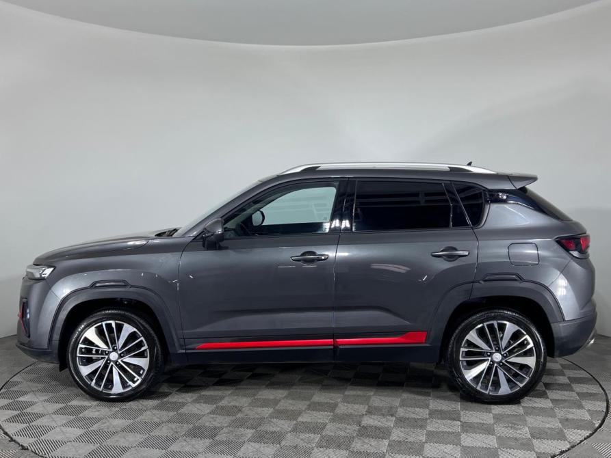 Changan CS35 Plus I Рестайлинг Ростов-на-Дону  - изображение 5
