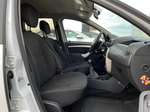 Nissan Terrano III (D10) с пробегом 2015 года, цена 790 000 рублей, 213000 км, внедорожник, Автокод Объявления