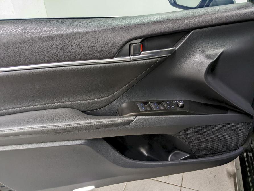 Toyota Camry VIII (XV70) Рестайлинг Москва  - изображение 11