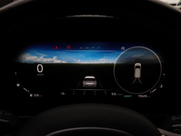 Kia Carnival IV с пробегом 2022 года, цена 4 050 000 рублей, 79499 км, минивэн, Автокод Объявления