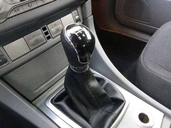 Ford Focus II Рестайлинг с пробегом 2010 года, цена 599 000 рублей, 275940 км, седан, Автокод Объявления