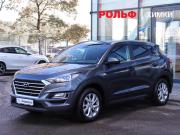 Hyundai Tucson III Рестайлинг Химки  - изображение 13