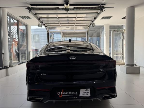 Kia K5 III с пробегом 2021 года, цена 2 690 000 рублей, 89675 км, седан, Автокод Объявления