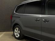 Volkswagen Sharan II Челябинск  - изображение 43