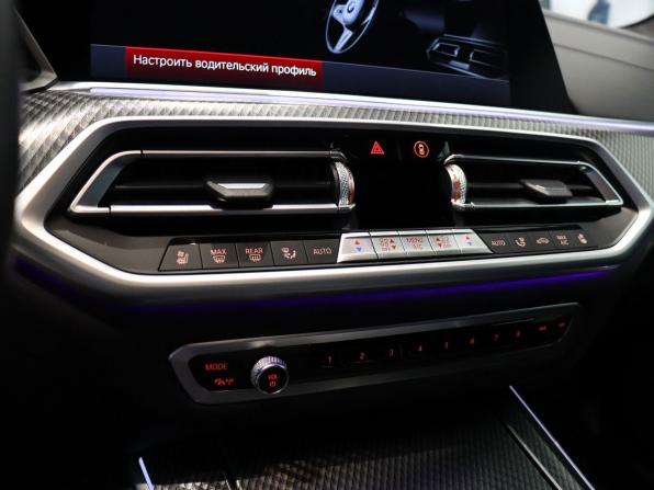 BMW X5 M III (F95) с пробегом 2021 года, цена 10 800 000 рублей, 62664 км, внедорожник, Автокод Объявления