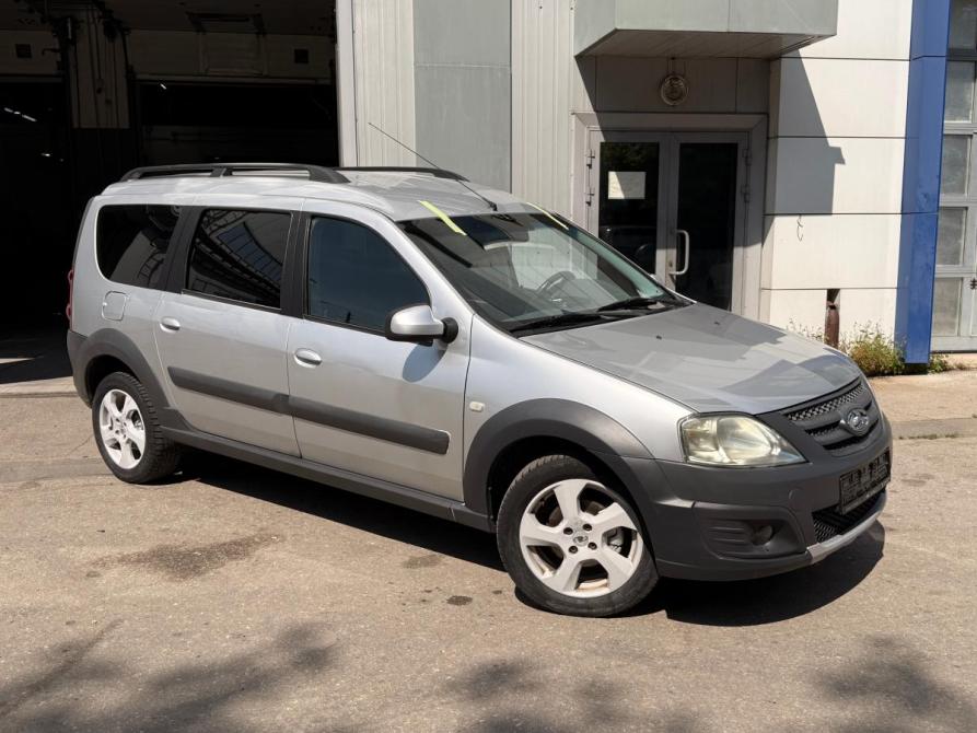 Lada (ВАЗ) Largus I Нижний Новгород  - изображение 1