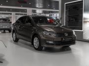 Volkswagen Polo V Рестайлинг Москва  - изображение 24