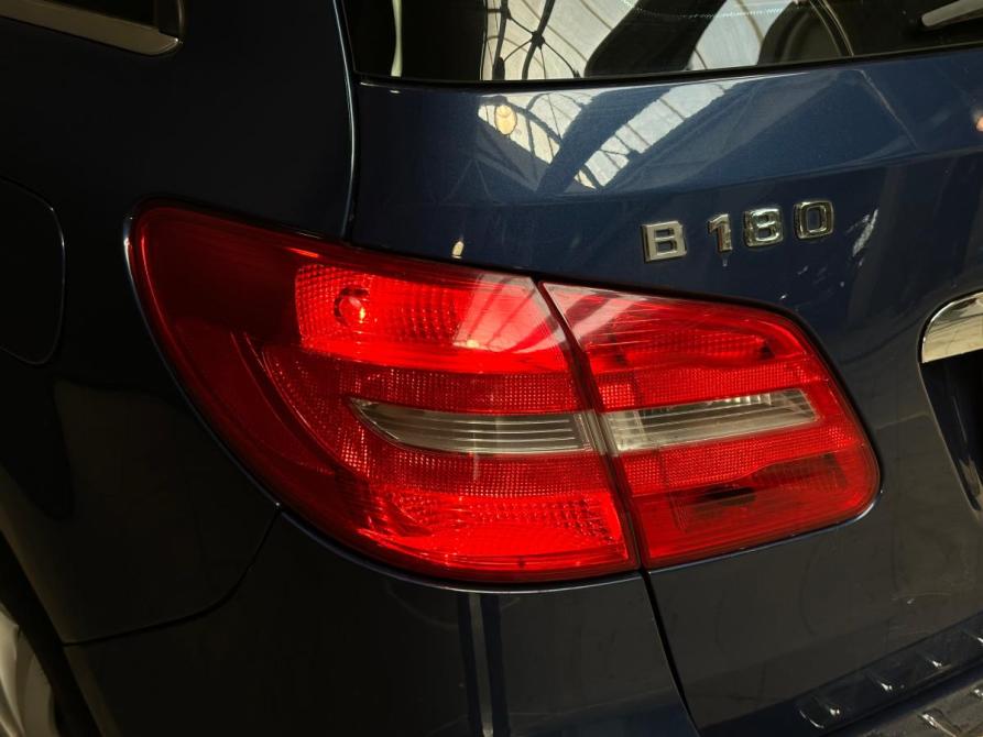 Mercedes-Benz B-Класс II (W246) Челябинск  - изображение 8