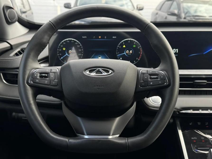 Chery Tiggo 7 Pro Max I Набережные Челны  - изображение 15