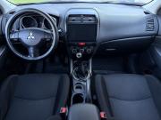 Mitsubishi ASX I Ярославль  - изображение 26