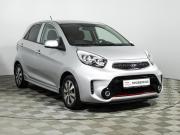 Kia Picanto II Рестайлинг Санкт-Петербург  - изображение 19