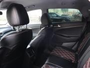 Hyundai Tucson III Рестайлинг Химки  - изображение 22