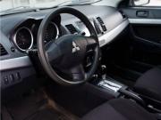 Mitsubishi Lancer X Новосибирск  - изображение 27
