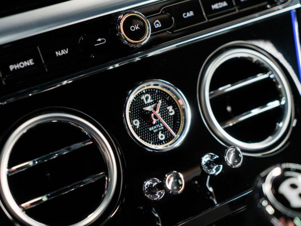 Bentley Continental GT III с пробегом 2023 года, цена 29 000 000 рублей, 20904 км, купе, Автокод Объявления