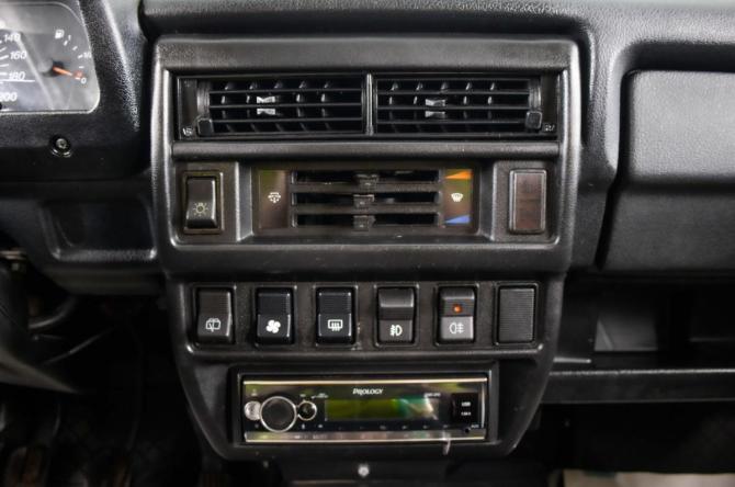 Lada (ВАЗ) 2121 (4x4) I с пробегом 2014 года, цена 689 000 рублей, 60000 км, внедорожник, Автокод Объявления