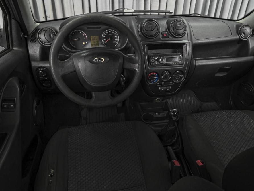 Lada (ВАЗ) Granta I Ставрополь  - изображение 5