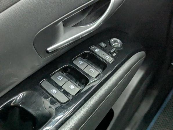 Hyundai Tucson IV с пробегом 2023 года, цена 2 695 000 рублей, 111000 км, внедорожник, Автокод Объявления