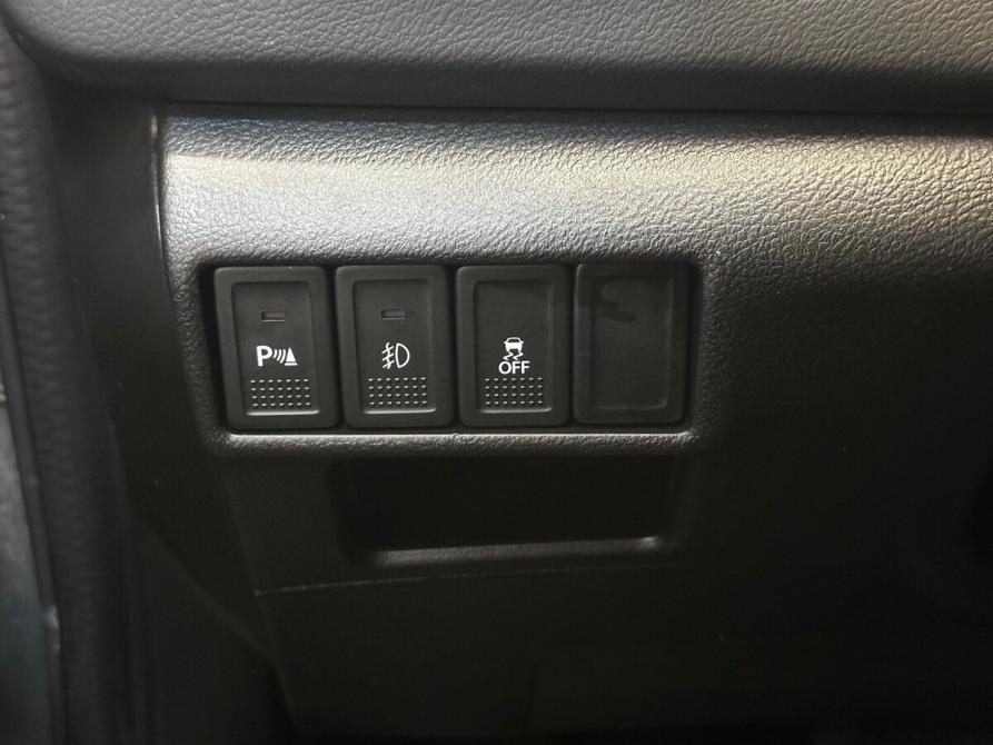 Suzuki SX4 II (S-Cross) Рестайлинг Балашиха  - изображение 10