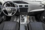Mazda 3 II (BL) Барнаул  - изображение 34