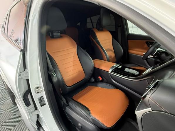 Mercedes-Benz GLC Coupe II (C254) с пробегом 2024 года, цена 8 200 000 рублей, 14335 км, внедорожник, Автокод Объявления
