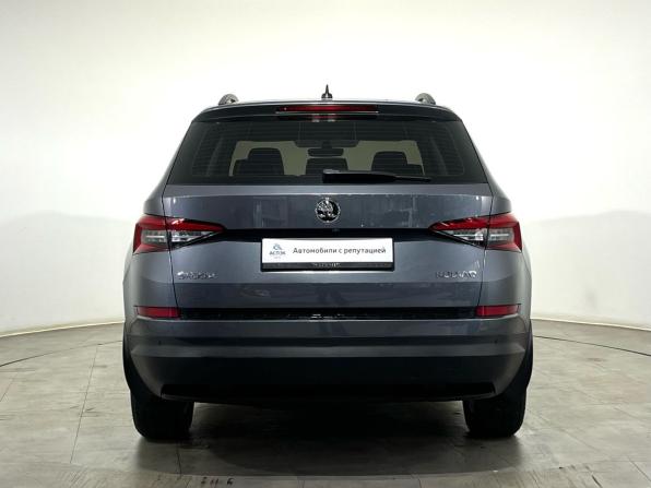 Skoda Kodiaq I с пробегом 2019 года, цена 2 250 000 рублей, 117797 км, внедорожник, Автокод Объявления