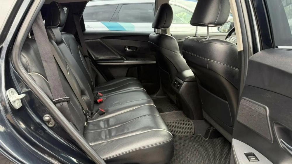 Toyota Venza I Рестайлинг Череповец  - изображение 14