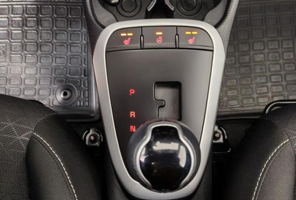Kia Picanto III Волгоград  - изображение 18