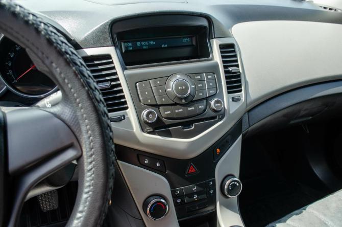 Chevrolet Cruze I с пробегом 2012 года, цена 550 000 рублей, 290000 км, хэтчбек, Автокод Объявления
