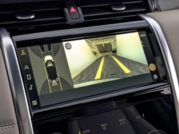 Land Rover Discovery Sport I Рестайлинг с пробегом 2022 года, цена 4 680 000 рублей, 52108 км, внедорожник, Автокод Объявления