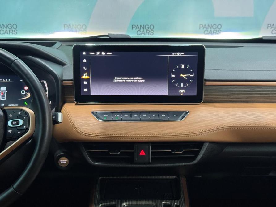 Haval Jolion I Набережные Челны  - изображение 15