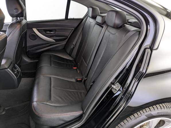 BMW 3 серии VI (F3x) с пробегом 2015 года, цена 1 995 000 рублей, 177951 км, седан, Автокод Объявления