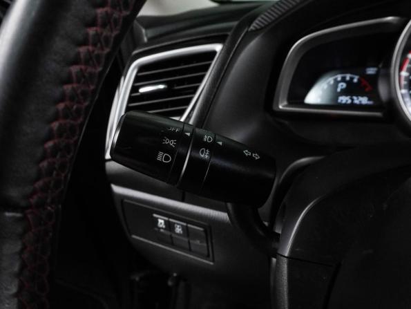 Mazda 3 III (BM) с пробегом 2014 года, цена 1 164 000 рублей, 195728 км, седан, Автокод Объявления