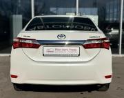 Toyota Corolla XI (E160 E170 E180) Воронеж  - изображение 23